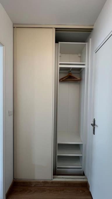 Apartamento Le Nid Champenois Reims Exterior foto