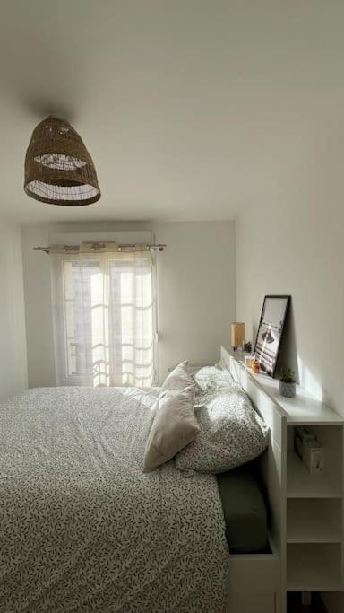 Apartamento Le Nid Champenois Reims Exterior foto